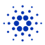 Logo of Cardano