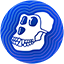 Logo of Apecoin