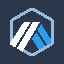 Logo of Arbitrum