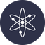 Logo of Cosmos
