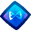 Logo of Axie Infinity