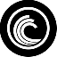 Logo of Bittorrent
