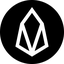 Logo of EOS