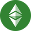 Logo of Ethereum Classic