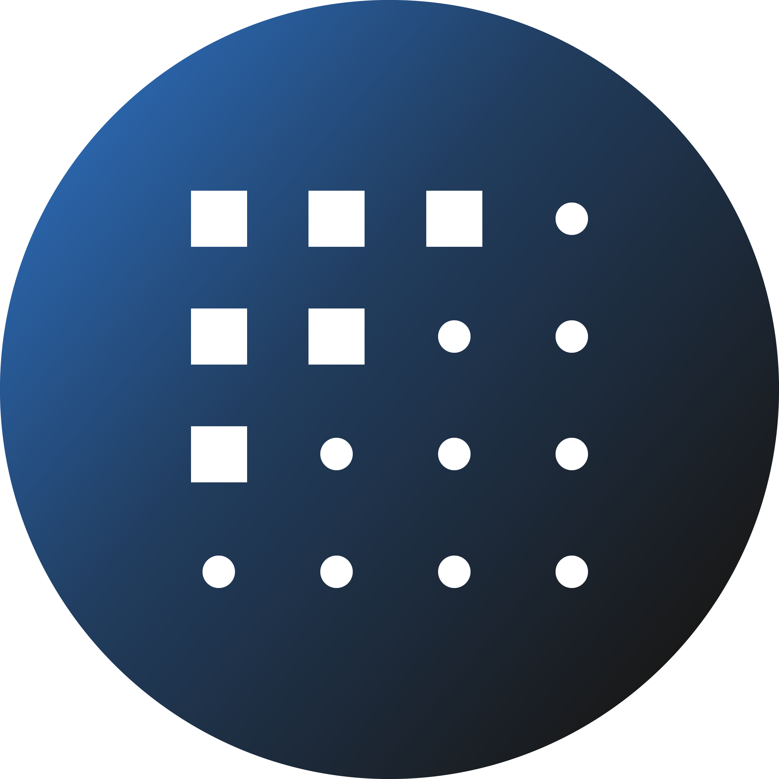 Logo of Artificial Superintelligence Alliance