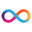 Logo of Internet Computer