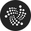 Logo of IOTA