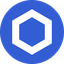 Logo of Chainlink