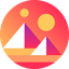 Logo of Mana