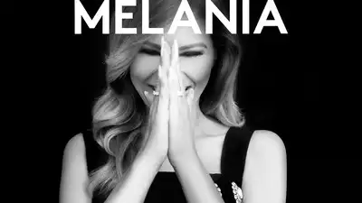 Logo of Melania