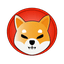 Logo of Shiba Inu