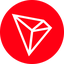 Logo of Tron