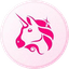 Logo of Uniswap